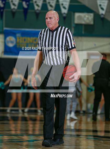 Thumbnail 2 in Rocklin vs. Sheldon (CIF SJS D-1 Semifinal) photogallery.