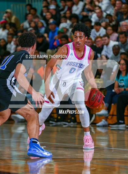 Thumbnail 2 in Rocklin vs. Sheldon (CIF SJS D-1 Semifinal) photogallery.