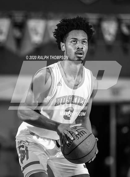 Thumbnail 1 in Rocklin vs. Sheldon (CIF SJS D-1 Semifinal) photogallery.