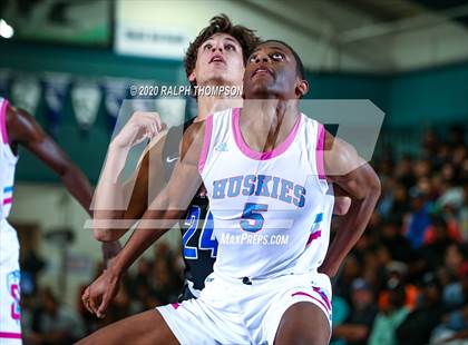 Thumbnail 2 in Rocklin vs. Sheldon (CIF SJS D-1 Semifinal) photogallery.