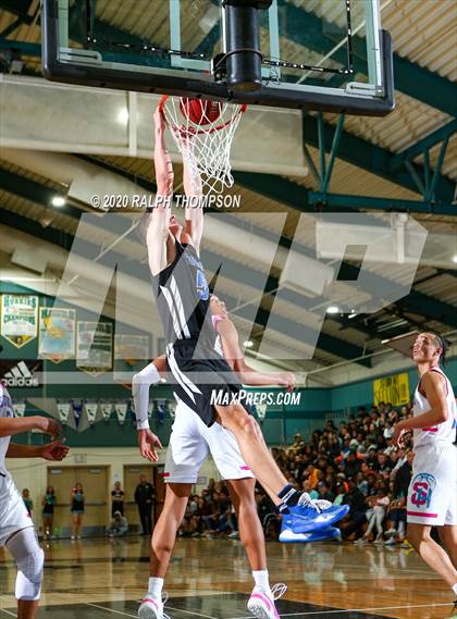 Thumbnail 3 in Rocklin vs. Sheldon (CIF SJS D-1 Semifinal) photogallery.