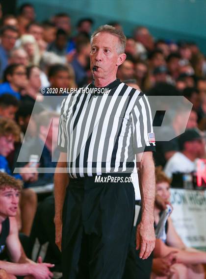 Thumbnail 1 in Rocklin vs. Sheldon (CIF SJS D-1 Semifinal) photogallery.