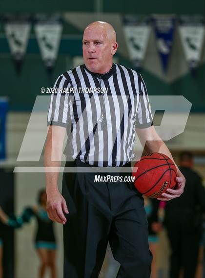 Thumbnail 3 in Rocklin vs. Sheldon (CIF SJS D-1 Semifinal) photogallery.
