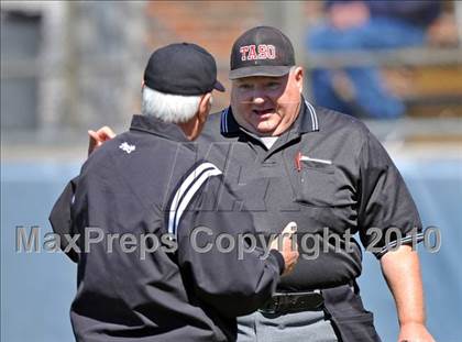 Thumbnail 3 in Sachse vs. Klein Oak (Scotland Yard Classic) photogallery.