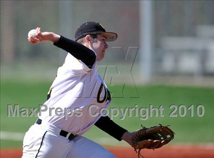 Thumbnail 3 in Sachse vs. Klein Oak (Scotland Yard Classic) photogallery.