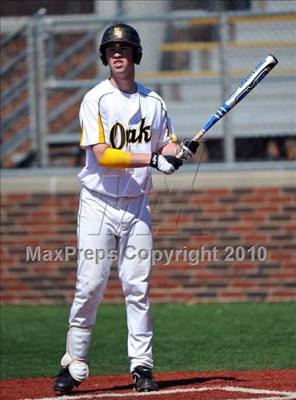 Thumbnail 1 in Sachse vs. Klein Oak (Scotland Yard Classic) photogallery.