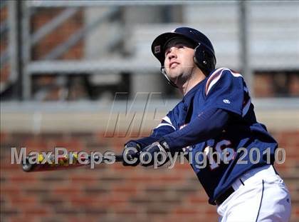 Thumbnail 1 in Sachse vs. Klein Oak (Scotland Yard Classic) photogallery.