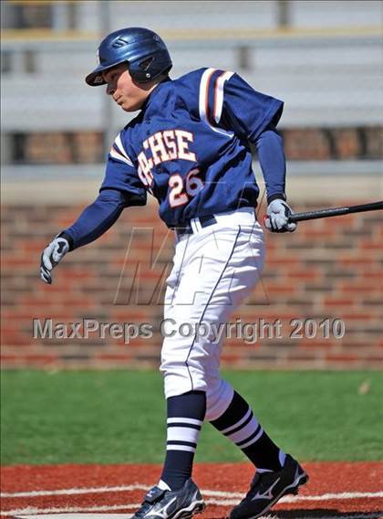 Thumbnail 1 in Sachse vs. Klein Oak (Scotland Yard Classic) photogallery.