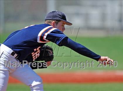Thumbnail 3 in Sachse vs. Klein Oak (Scotland Yard Classic) photogallery.