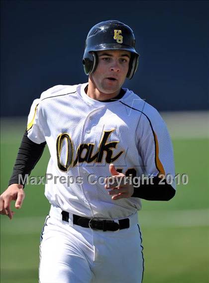 Thumbnail 3 in Sachse vs. Klein Oak (Scotland Yard Classic) photogallery.