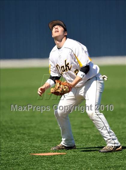 Thumbnail 1 in Sachse vs. Klein Oak (Scotland Yard Classic) photogallery.