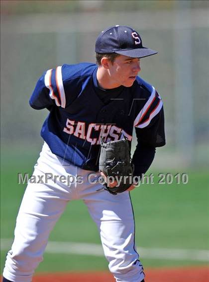 Thumbnail 1 in Sachse vs. Klein Oak (Scotland Yard Classic) photogallery.