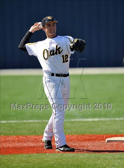 Thumbnail 3 in Sachse vs. Klein Oak (Scotland Yard Classic) photogallery.