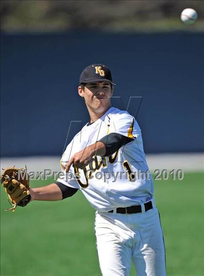 Thumbnail 3 in Sachse vs. Klein Oak (Scotland Yard Classic) photogallery.