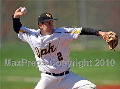 Thumbnail 1 in Sachse vs. Klein Oak (Scotland Yard Classic) photogallery.