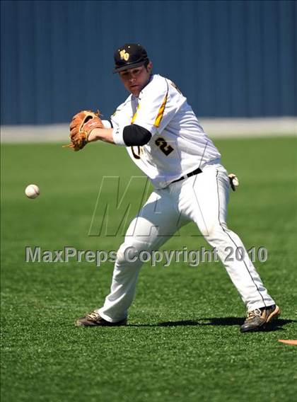 Thumbnail 1 in Sachse vs. Klein Oak (Scotland Yard Classic) photogallery.