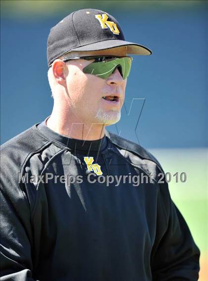 Thumbnail 1 in Sachse vs. Klein Oak (Scotland Yard Classic) photogallery.