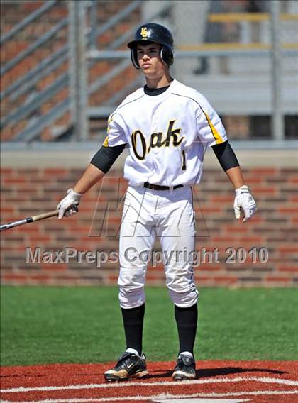 Thumbnail 3 in Sachse vs. Klein Oak (Scotland Yard Classic) photogallery.