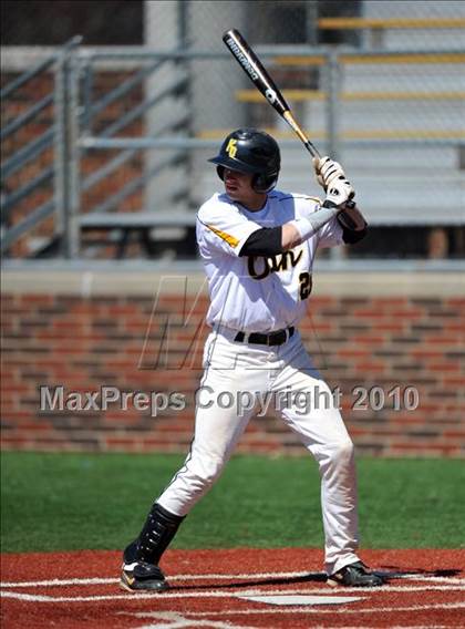 Thumbnail 1 in Sachse vs. Klein Oak (Scotland Yard Classic) photogallery.