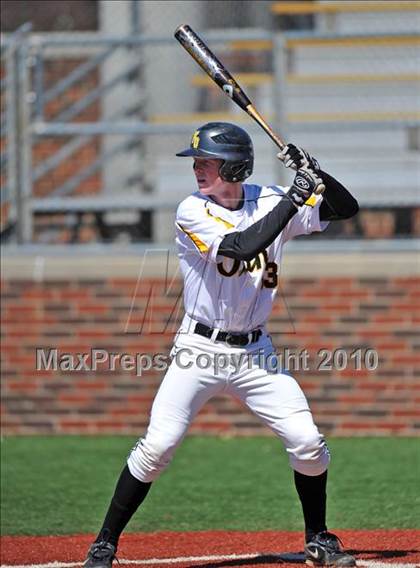 Thumbnail 3 in Sachse vs. Klein Oak (Scotland Yard Classic) photogallery.