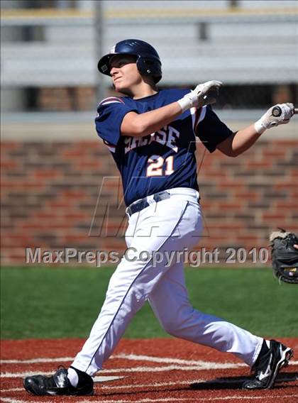 Thumbnail 3 in Sachse vs. Klein Oak (Scotland Yard Classic) photogallery.