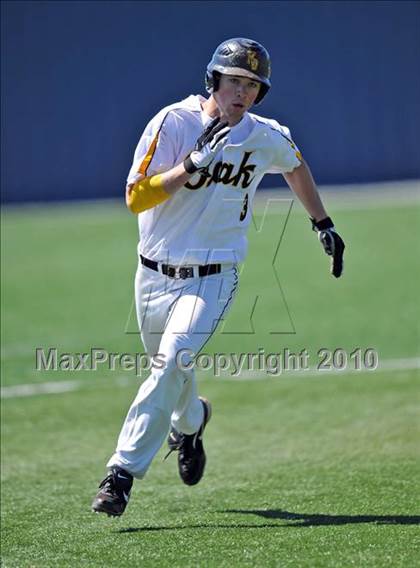Thumbnail 3 in Sachse vs. Klein Oak (Scotland Yard Classic) photogallery.