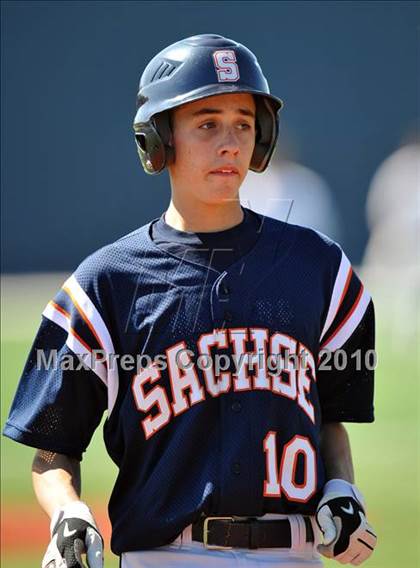 Thumbnail 1 in Sachse vs. Klein Oak (Scotland Yard Classic) photogallery.