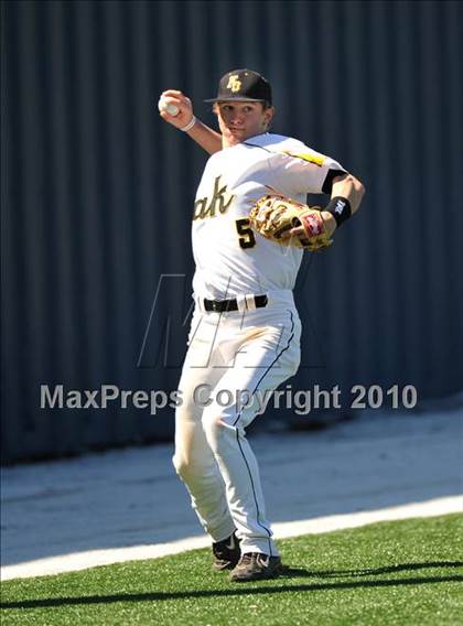 Thumbnail 2 in Sachse vs. Klein Oak (Scotland Yard Classic) photogallery.