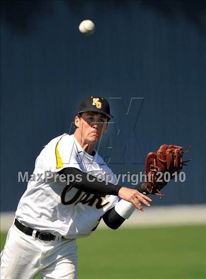 Thumbnail 1 in Sachse vs. Klein Oak (Scotland Yard Classic) photogallery.