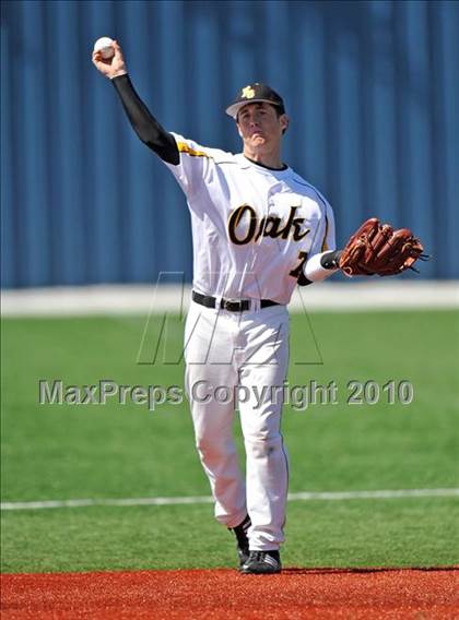 Thumbnail 1 in Sachse vs. Klein Oak (Scotland Yard Classic) photogallery.