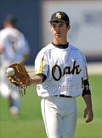 Thumbnail 1 in Sachse vs. Klein Oak (Scotland Yard Classic) photogallery.