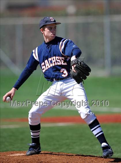 Thumbnail 3 in Sachse vs. Klein Oak (Scotland Yard Classic) photogallery.