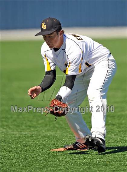 Thumbnail 1 in Sachse vs. Klein Oak (Scotland Yard Classic) photogallery.