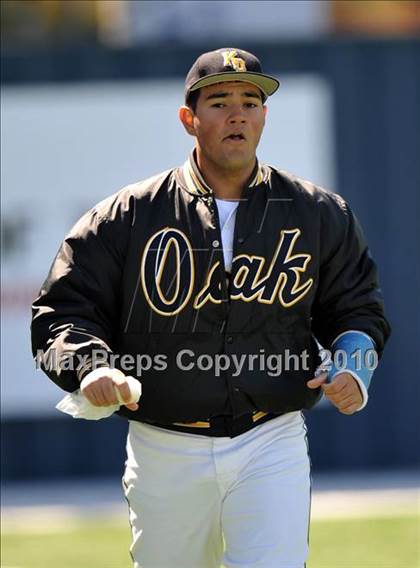 Thumbnail 2 in Sachse vs. Klein Oak (Scotland Yard Classic) photogallery.