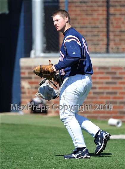 Thumbnail 3 in Sachse vs. Klein Oak (Scotland Yard Classic) photogallery.
