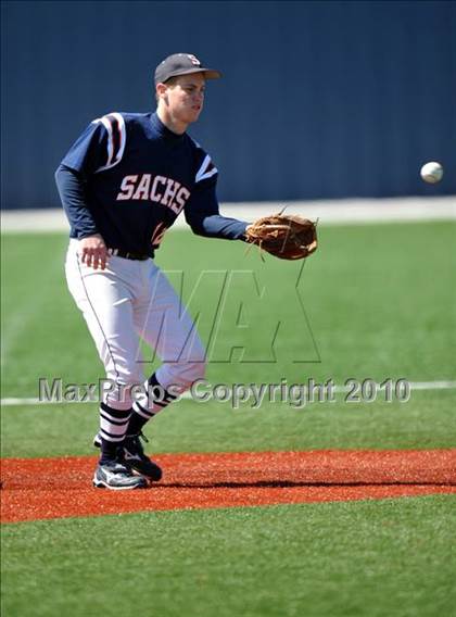 Thumbnail 1 in Sachse vs. Klein Oak (Scotland Yard Classic) photogallery.