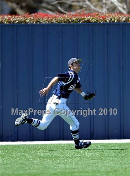 Thumbnail 2 in Sachse vs. Klein Oak (Scotland Yard Classic) photogallery.