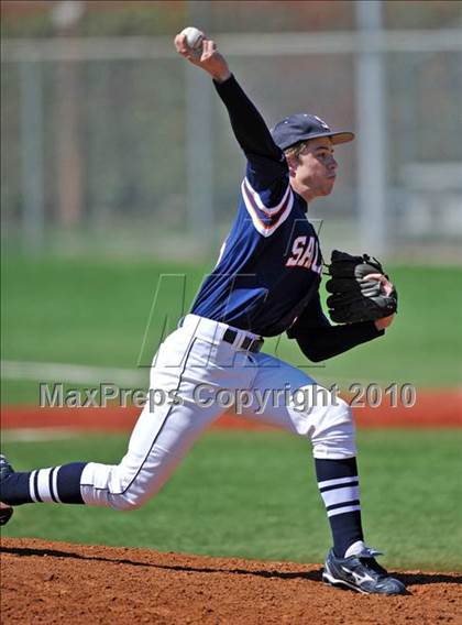 Thumbnail 3 in Sachse vs. Klein Oak (Scotland Yard Classic) photogallery.