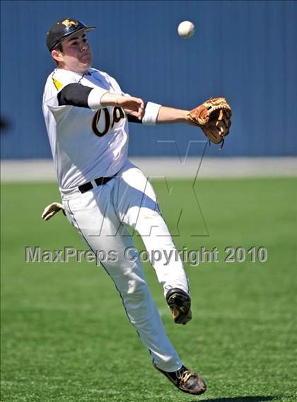 Thumbnail 1 in Sachse vs. Klein Oak (Scotland Yard Classic) photogallery.