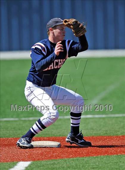 Thumbnail 1 in Sachse vs. Klein Oak (Scotland Yard Classic) photogallery.