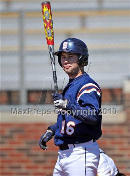 Thumbnail 3 in Sachse vs. Klein Oak (Scotland Yard Classic) photogallery.