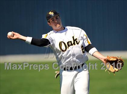 Thumbnail 3 in Sachse vs. Klein Oak (Scotland Yard Classic) photogallery.