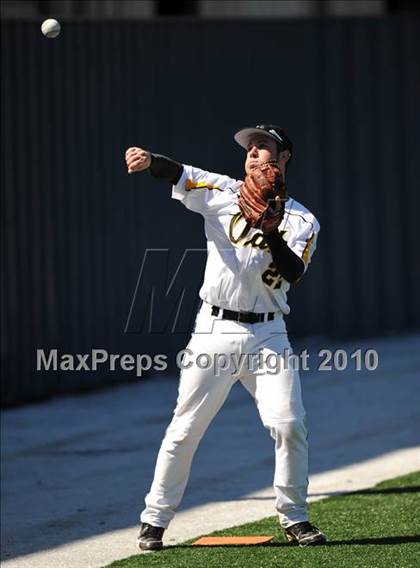 Thumbnail 1 in Sachse vs. Klein Oak (Scotland Yard Classic) photogallery.