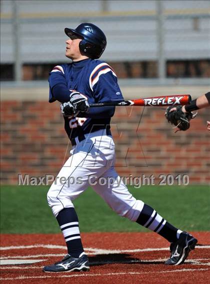 Thumbnail 3 in Sachse vs. Klein Oak (Scotland Yard Classic) photogallery.