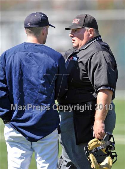 Thumbnail 3 in Sachse vs. Klein Oak (Scotland Yard Classic) photogallery.