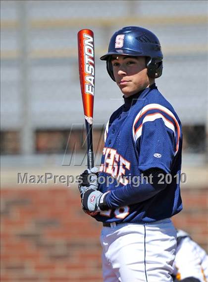 Thumbnail 2 in Sachse vs. Klein Oak (Scotland Yard Classic) photogallery.