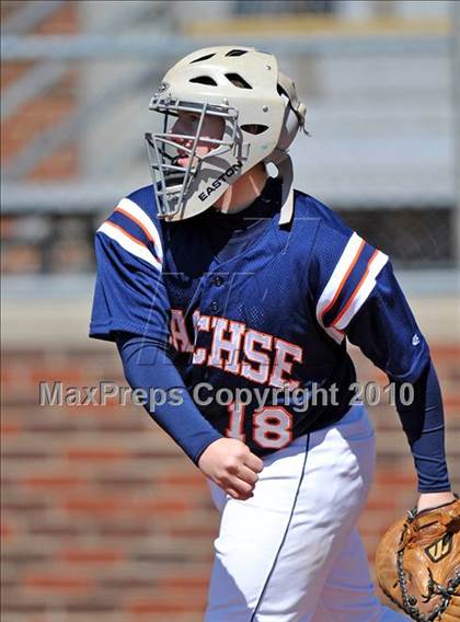 Thumbnail 1 in Sachse vs. Klein Oak (Scotland Yard Classic) photogallery.