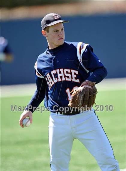 Thumbnail 2 in Sachse vs. Klein Oak (Scotland Yard Classic) photogallery.