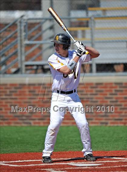 Thumbnail 2 in Sachse vs. Klein Oak (Scotland Yard Classic) photogallery.