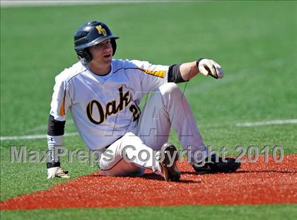 Thumbnail 1 in Sachse vs. Klein Oak (Scotland Yard Classic) photogallery.